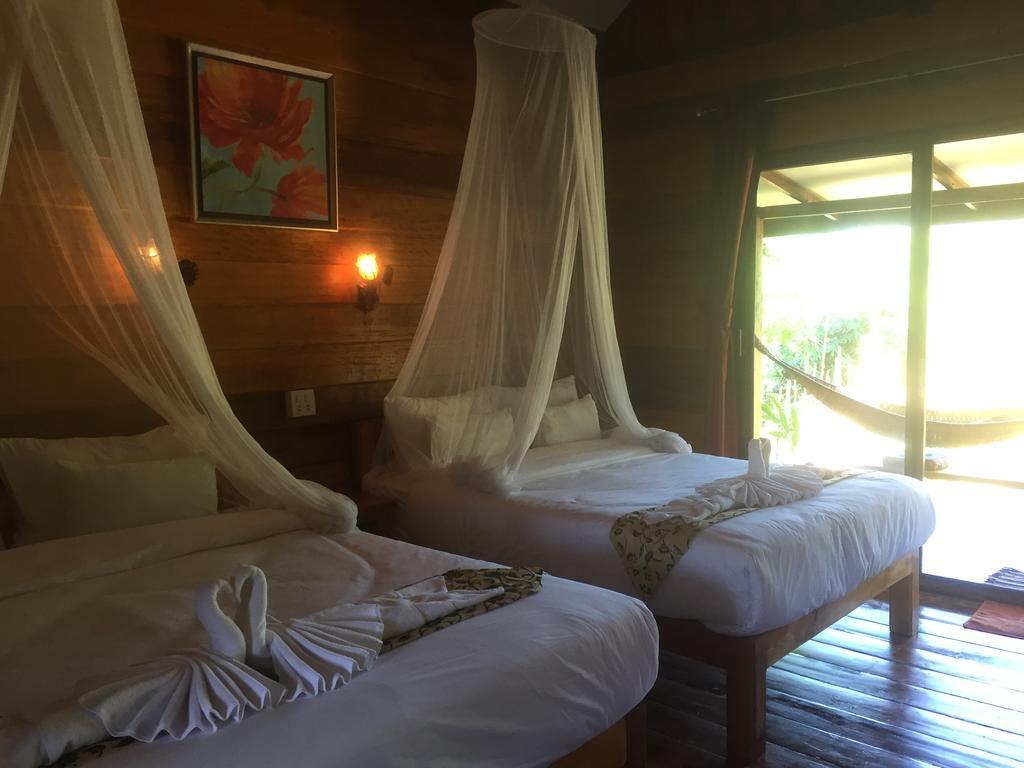 Phoxay Ngam Resort Ванг-В'єнг Екстер'єр фото