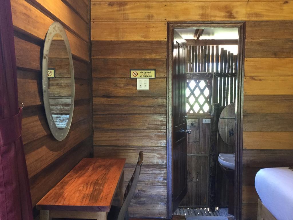 Phoxay Ngam Resort Ванг-В'єнг Екстер'єр фото